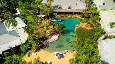 Cairns Colonial Club Resort - Accommodation Search 13