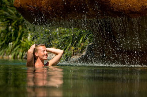 Cairns Colonial Club Resort - Accommodation Search 17
