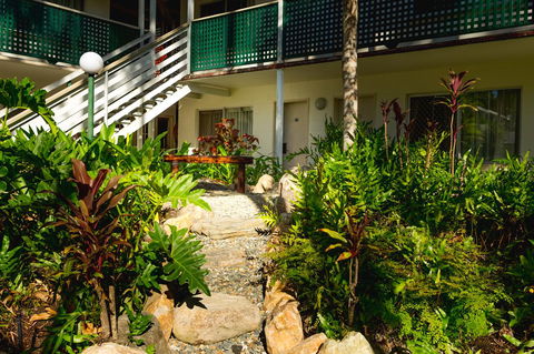 Cairns Colonial Club Resort - Accommodation Search 43