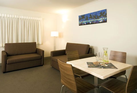 Cairns Colonial Club Resort - Accommodation Search 29