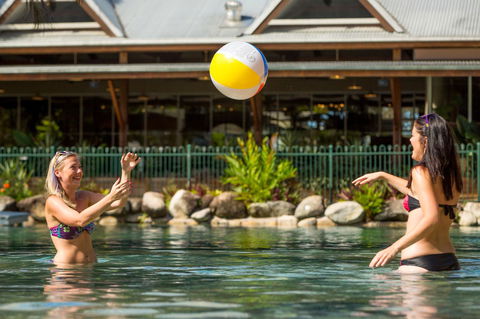Cairns Colonial Club Resort - Accommodation Search 18