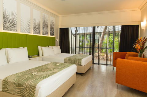 Cairns Colonial Club Resort - Accommodation Search 23