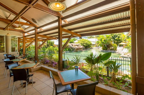 Cairns Colonial Club Resort - Accommodation Search 20