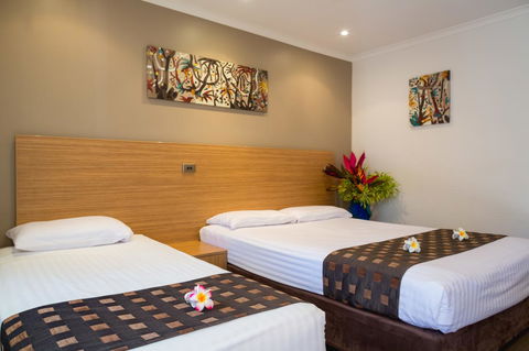Cairns Colonial Club Resort - Accommodation Search 36