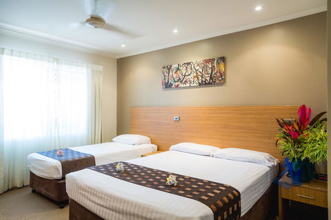 Cairns Colonial Club Resort - Accommodation Search 39