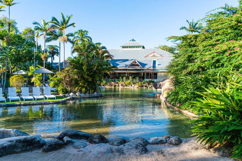 Cairns Colonial Club Resort - Accommodation Search 12