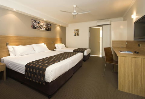 Cairns Colonial Club Resort - Accommodation Search 40