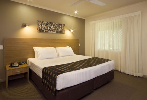 Cairns Colonial Club Resort - Accommodation Search 41