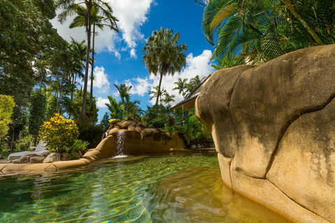 Cairns Colonial Club Resort - Accommodation Search 15