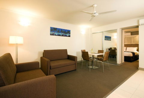 Cairns Colonial Club Resort - Accommodation Search 28