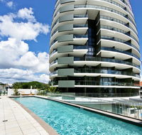 Ambience on Burleigh Beach - Accommodation Search