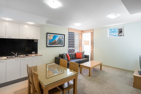 Mantra On Mary - Accommodation Search 27