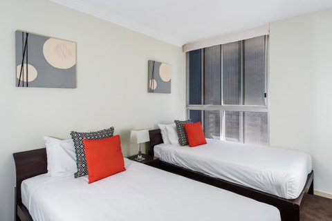 Mantra On Mary - Accommodation Search 31