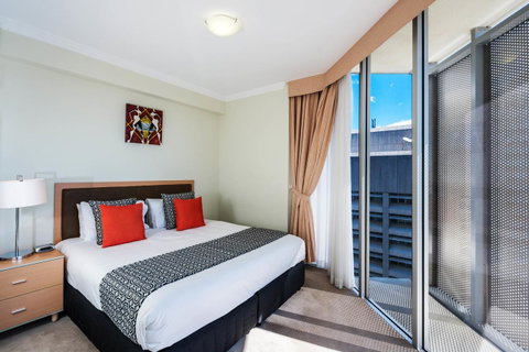 Mantra On Mary - Accommodation Search 5