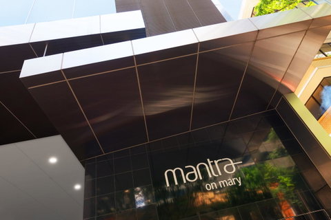 Mantra On Mary - Accommodation Search 9
