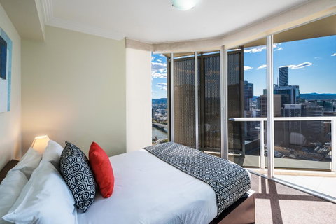 Mantra On Mary - Accommodation Search 32