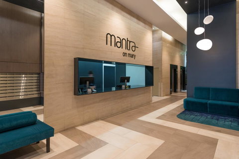 Mantra On Mary - Accommodation Search 11