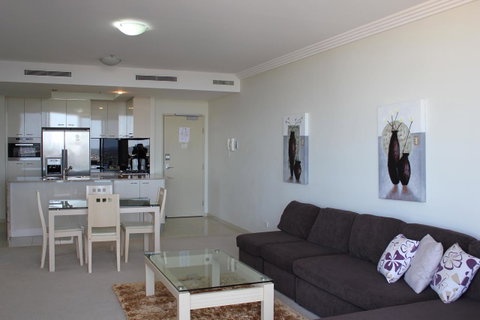 Mantra On Mary - Accommodation Search 28