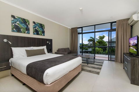 Sunshine Tower Hotel - Accommodation Search 1