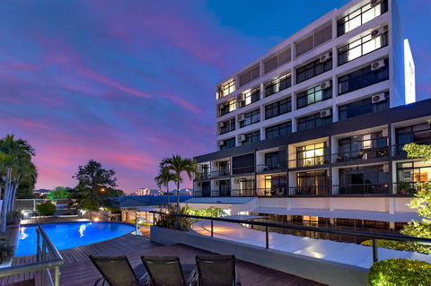 Sunshine Tower Hotel - Accommodation Search 3