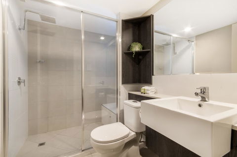 Sunshine Tower Hotel - Accommodation Search 7