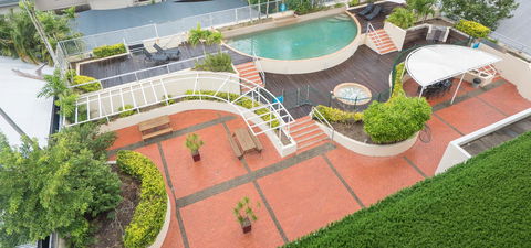 Sunshine Tower Hotel - Accommodation Search 22