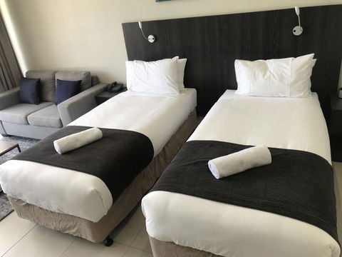 Sunshine Tower Hotel - Accommodation Search 10