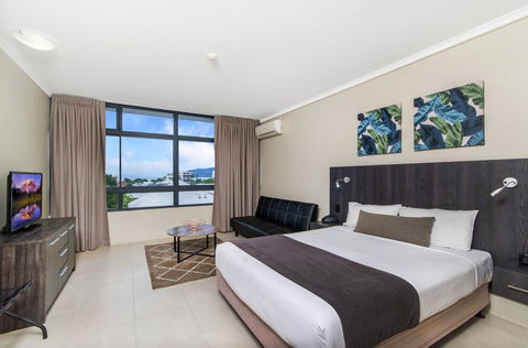 Sunshine Tower Hotel - Accommodation Search 5