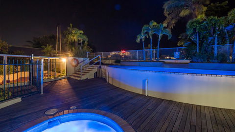 Sunshine Tower Hotel - Accommodation Search 12