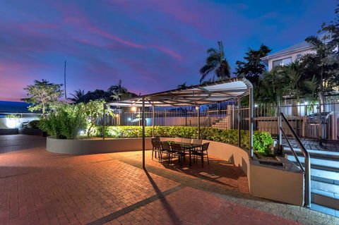 Sunshine Tower Hotel - Accommodation Search 15