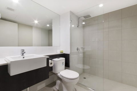 Sunshine Tower Hotel - Accommodation Search 16