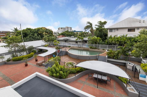 Sunshine Tower Hotel - Accommodation Search 17