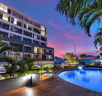 Sunshine Tower Hotel - Accommodation Search