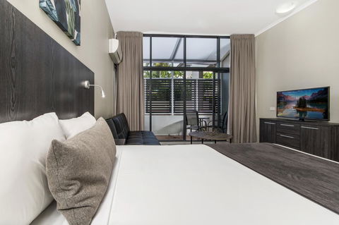 Sunshine Tower Hotel - Accommodation Search 18