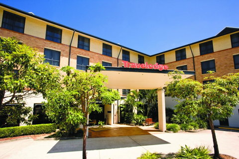 Mercure Brisbane Garden City - Accommodation Search 16