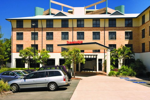 Mercure Brisbane Garden City - Accommodation Search 1
