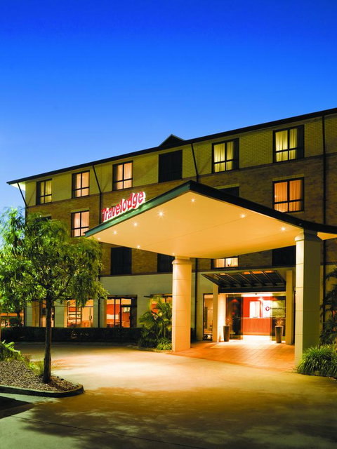 Mercure Brisbane Garden City - Accommodation Search 0