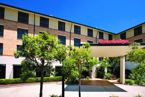 Mercure Brisbane Garden City - Accommodation Search 18