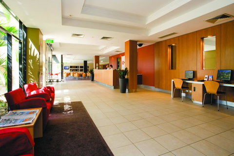 Mercure Brisbane Garden City - Accommodation Search 25