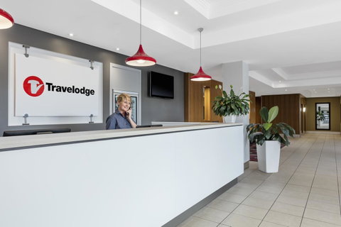 Mercure Brisbane Garden City - Accommodation Search 27