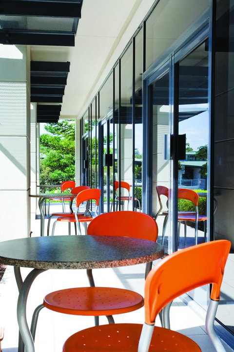 Mercure Brisbane Garden City - Accommodation Search 15