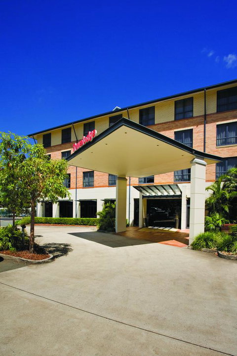 Mercure Brisbane Garden City - Accommodation Search 2