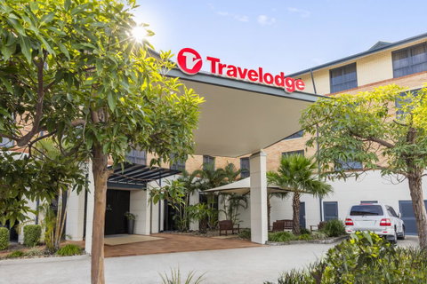 Mercure Brisbane Garden City - Accommodation Search 29