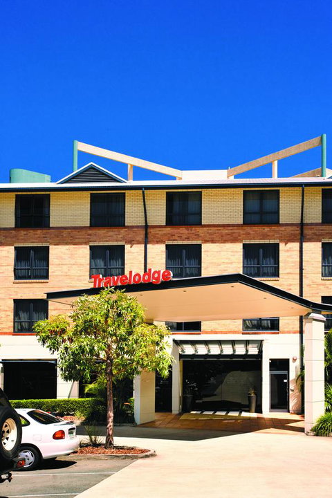 Mercure Brisbane Garden City - Accommodation Search 14