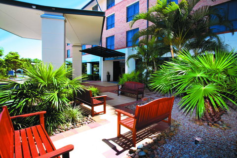 Mercure Brisbane Garden City - Accommodation Search 10
