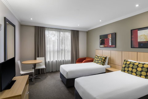 Mercure Brisbane Garden City - Accommodation Search 4