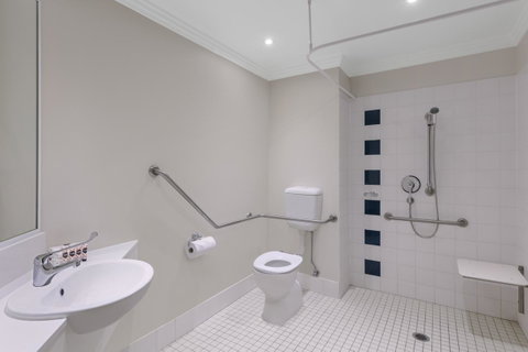 Mercure Brisbane Garden City - Accommodation Search 28