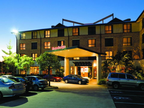 Mercure Brisbane Garden City - Accommodation Search 8