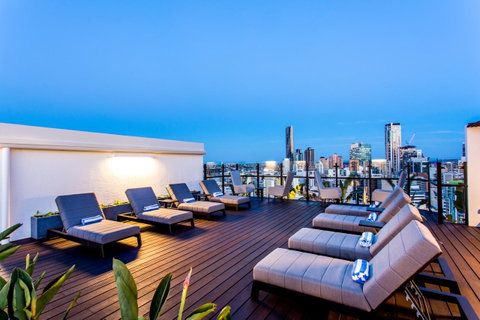 Hotel Grand Chancellor Brisbane - Accommodation Search 0