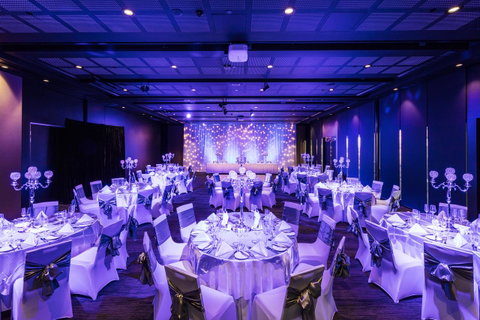 Hotel Grand Chancellor Brisbane - Accommodation Search 16